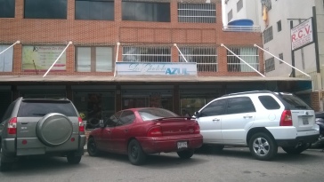 ? La Gladiola Azul, Caracas | Restaurante Internacional :: [Degusta]